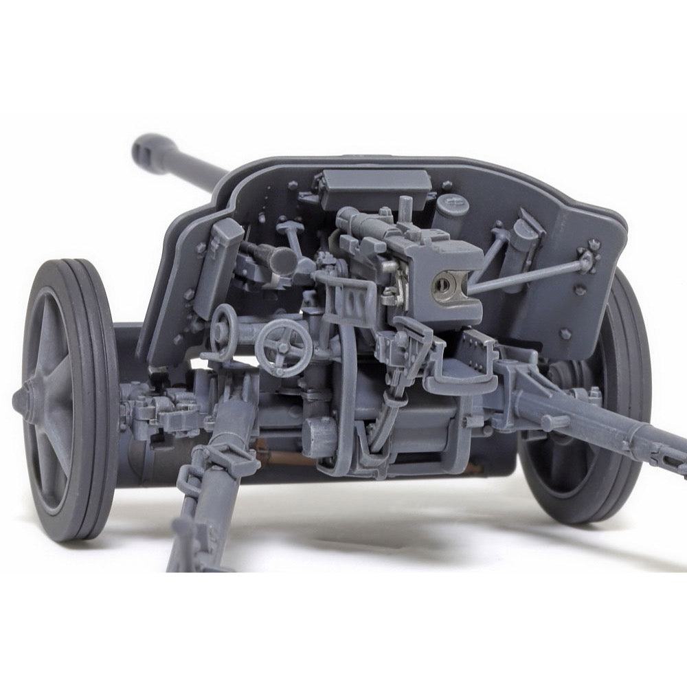 Tamiya 35392 1/35 German 5cm Anti-Tank Gun Pak38