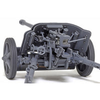 Tamiya 35392 1/35 German 5cm Anti-Tank Gun Pak38