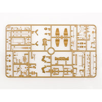 Tamiya 35393 1/35 German Schwimmwagen Type 166 (Wide Wheel)
