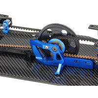 Tamiya 42382 1/10 TRF-420X RC Chassis Kit