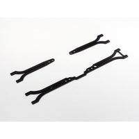 Tamiya 42384 1/10 TRF421 RC Chassis Kit