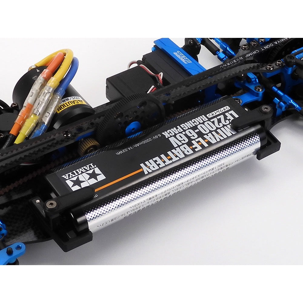 Tamiya 42384 1/10 TRF421 RC Chassis Kit