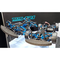 Tamiya 42384 1/10 TRF421 RC Chassis Kit