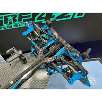Tamiya 42384 1/10 TRF421 RC Chassis Kit
