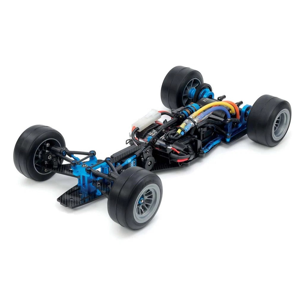 Tamiya 42389 1/10 TRF104 RC Chassis Kit
