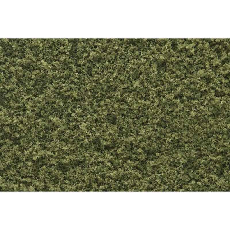 Woodland Scenics T44 Burnt Grass Fine Turf