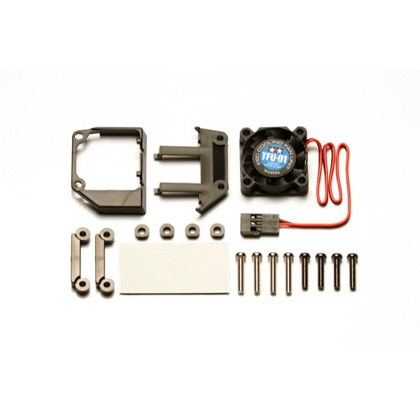 Tamiya 45063 Cooling Fan Unit for ESC