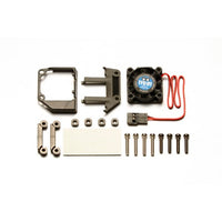 Tamiya 45063 Cooling Fan Unit for ESC