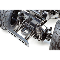Tamiya 47305P 1/12 Land Cruiser 40 Pick-Up Red Body Package RC Off Road Kit