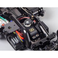 Tamiya 47308A 1/10 Volkswagen Golf Mk.1 Grp.2 M-05 RC Kit
