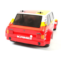 Tamiya 47308A 1/10 Volkswagen Golf Mk.1 Grp.2 M-05 RC Kit