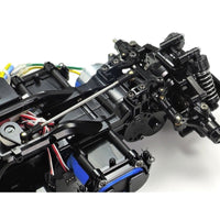 Tamiya 47308A 1/10 Volkswagen Golf Mk.1 Grp.2 M-05 RC Kit