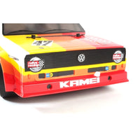 Tamiya 47308A 1/10 Volkswagen Golf Mk.1 Grp.2 M-05 RC Kit