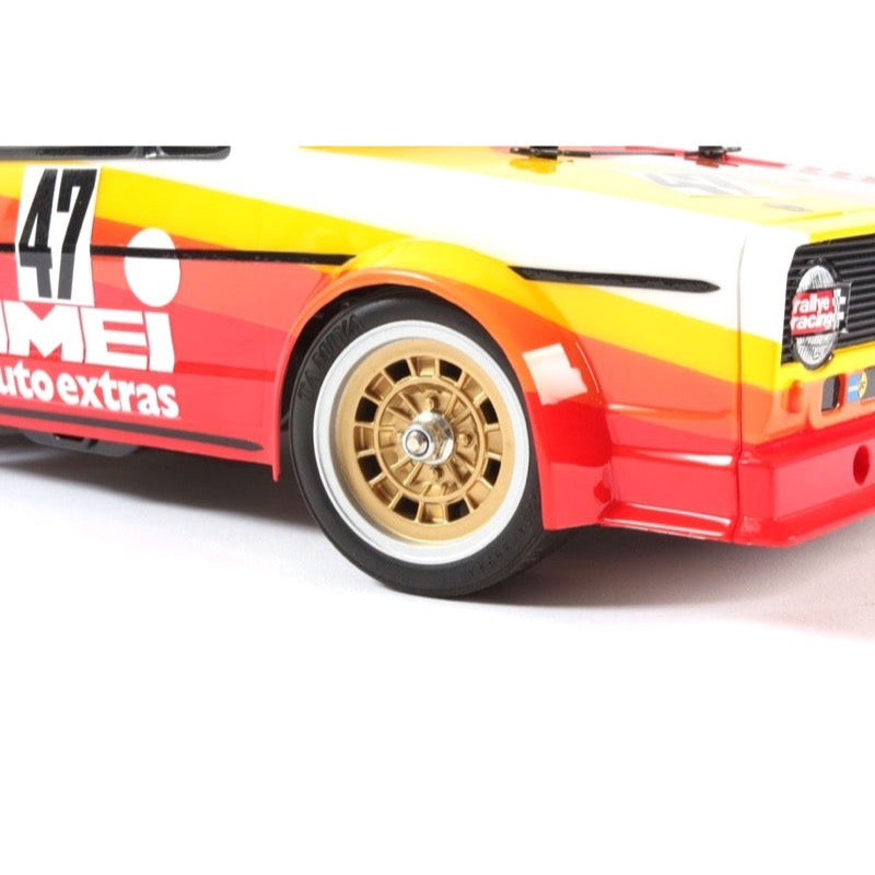 Tamiya 47308A 1/10 Volkswagen Golf Mk.1 Grp.2 M-05 RC Kit