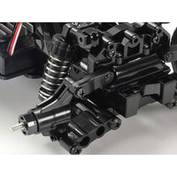 Tamiya 47308A 1/10 Volkswagen Golf Mk.1 Grp.2 M-05 RC Kit