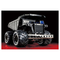 Tamiya 47329 1/24 GF-01 Metal Dump Truck Kit