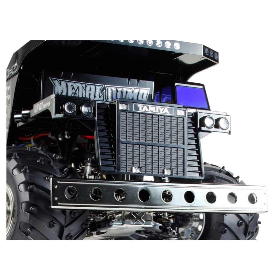 Tamiya 47329 1/24 GF-01 Metal Dump Truck Kit