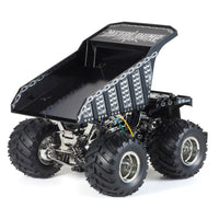 Tamiya 47329 1/24 GF-01 Metal Dump Truck Kit