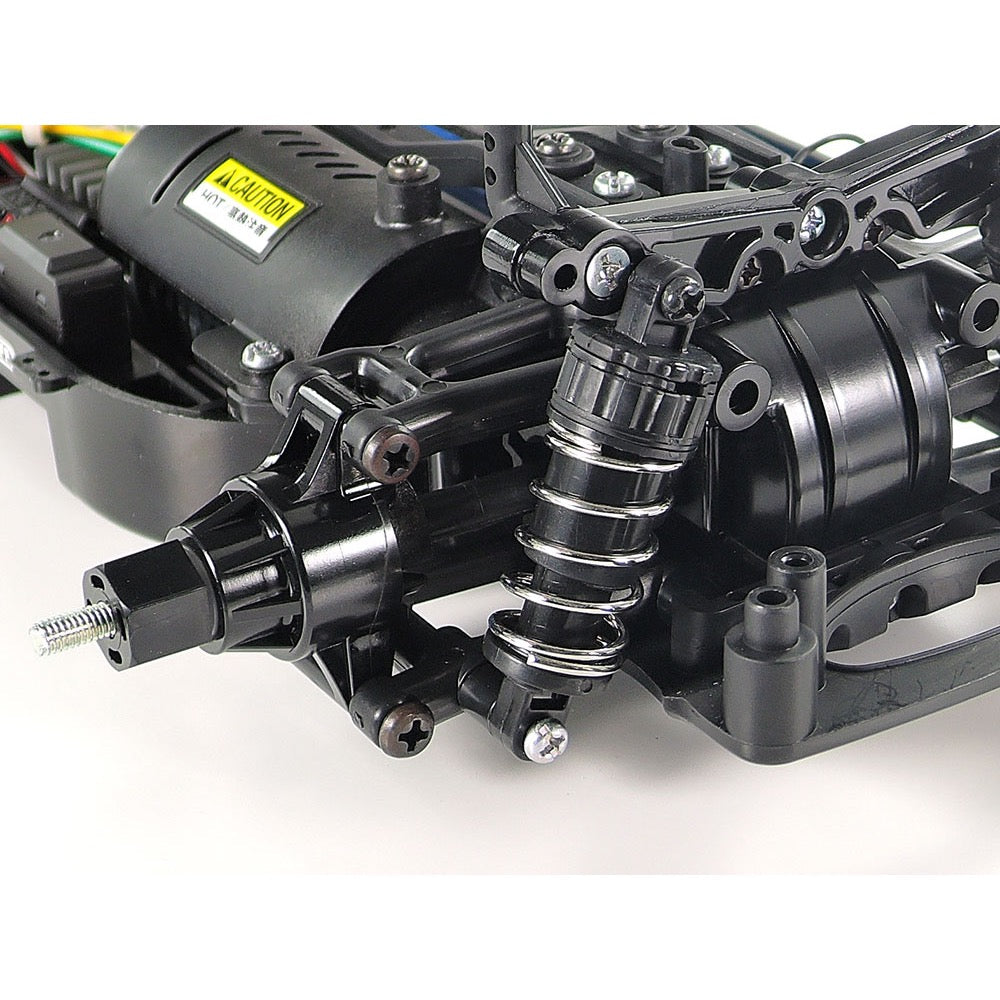 Tamiya 1/10 Porsche 911 GT3 Cup VIP2008 CR Car Kit 47429A