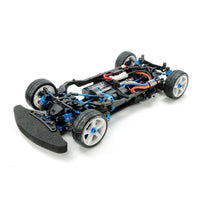 Tamiya 47456 1/10 TB-05R Chassis On-Road RC Car Kit