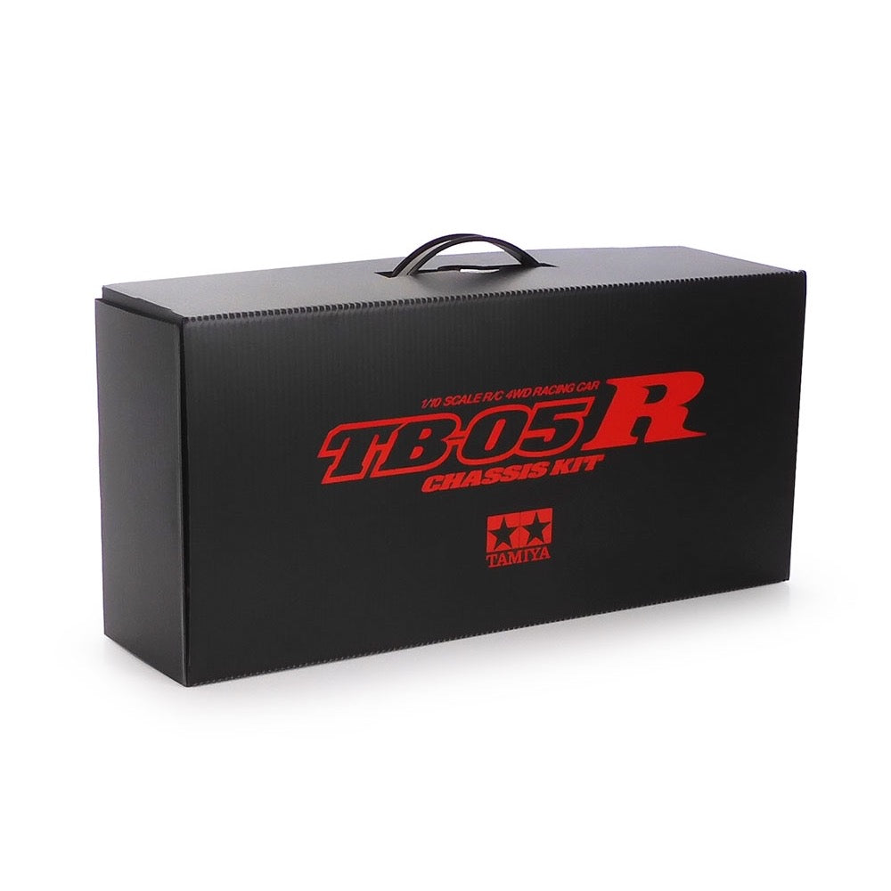 Tamiya 47456 1/10 TB-05R Chassis On-Road RC Car Kit