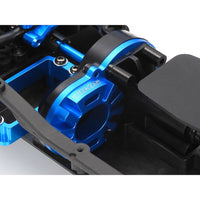 Tamiya 47456 1/10 TB-05R Chassis On-Road RC Car Kit