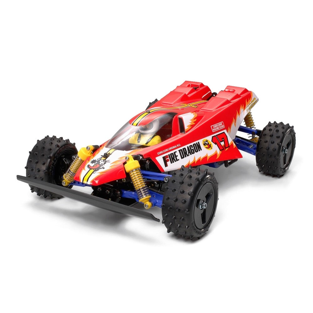 Tamiya 47457 1/10 Fire Dragon 2020 4WD RC Buggy Kit
