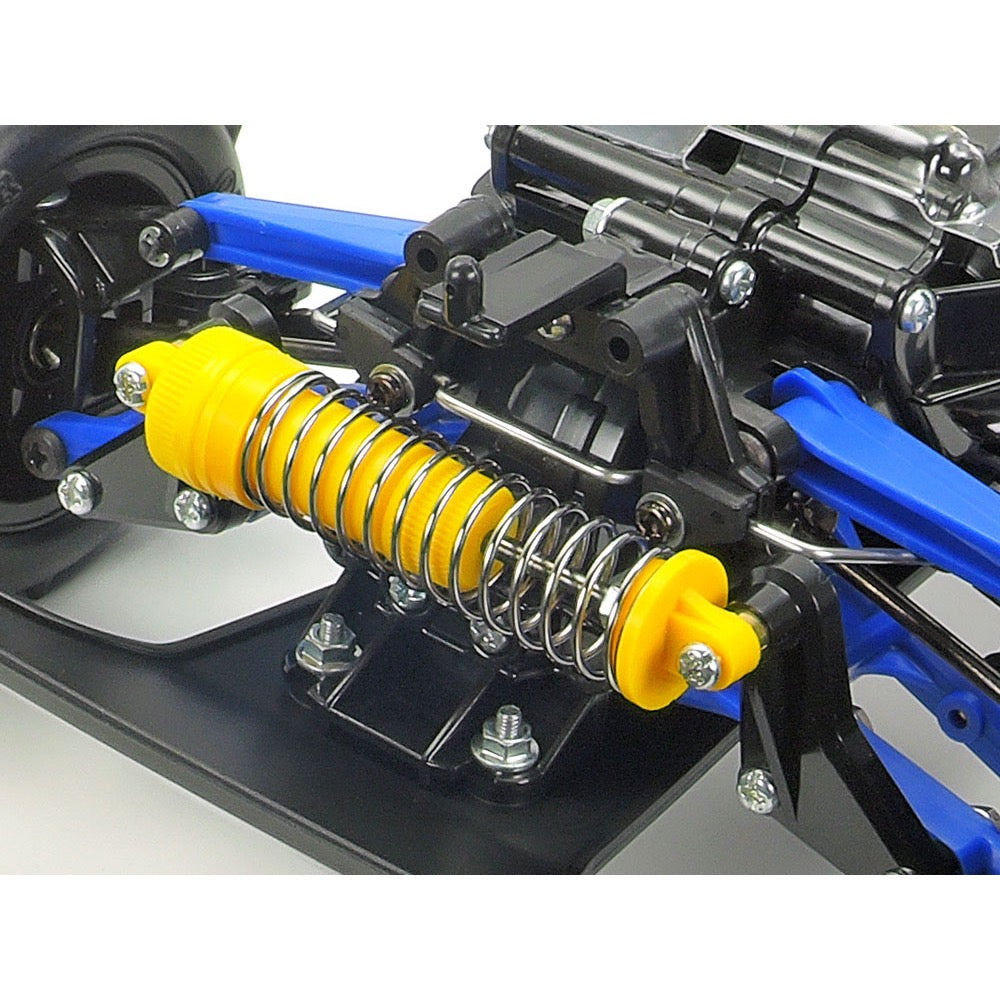 Tamiya 47458 1/10 Thunder Dragon 2021 4WD RC Buggy