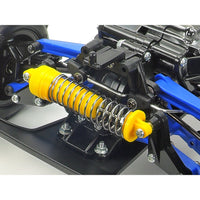 Tamiya 47458 1/10 Thunder Dragon 2021 4WD RC Buggy