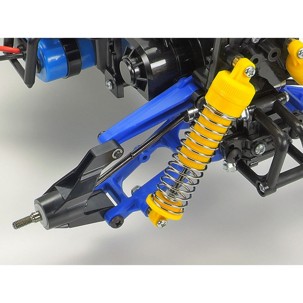 Tamiya 47458 1/10 Thunder Dragon 2021 4WD RC Buggy
