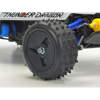Tamiya 47458 1/10 Thunder Dragon 2021 4WD RC Buggy