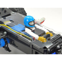 Tamiya 47458 1/10 Thunder Dragon 2021 4WD RC Buggy