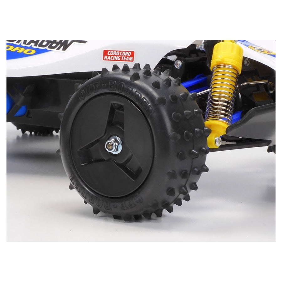 Tamiya 47459A 1/10 Saint Dragon 2021 RC Buggy Kit