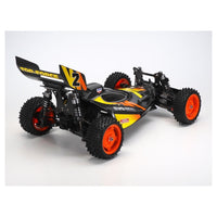 Tamiya 47470 1/10 Top-Force Evo 2021 4WD RC Buggy