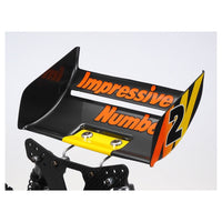 Tamiya 47470 1/10 Top-Force Evo 2021 4WD RC Buggy