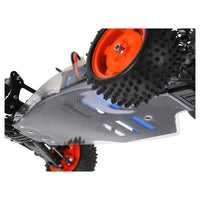 Tamiya 47470 1/10 Top-Force Evo 2021 4WD RC Buggy