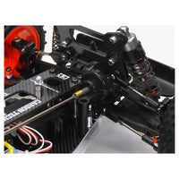 Tamiya 47470 1/10 Top-Force Evo 2021 4WD RC Buggy
