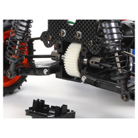 Tamiya 47470 1/10 Top-Force Evo 2021 4WD RC Buggy