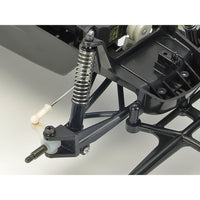 Tamiya 47471 1/10 Grasshopper II Black Edition 2WD RC Buggy