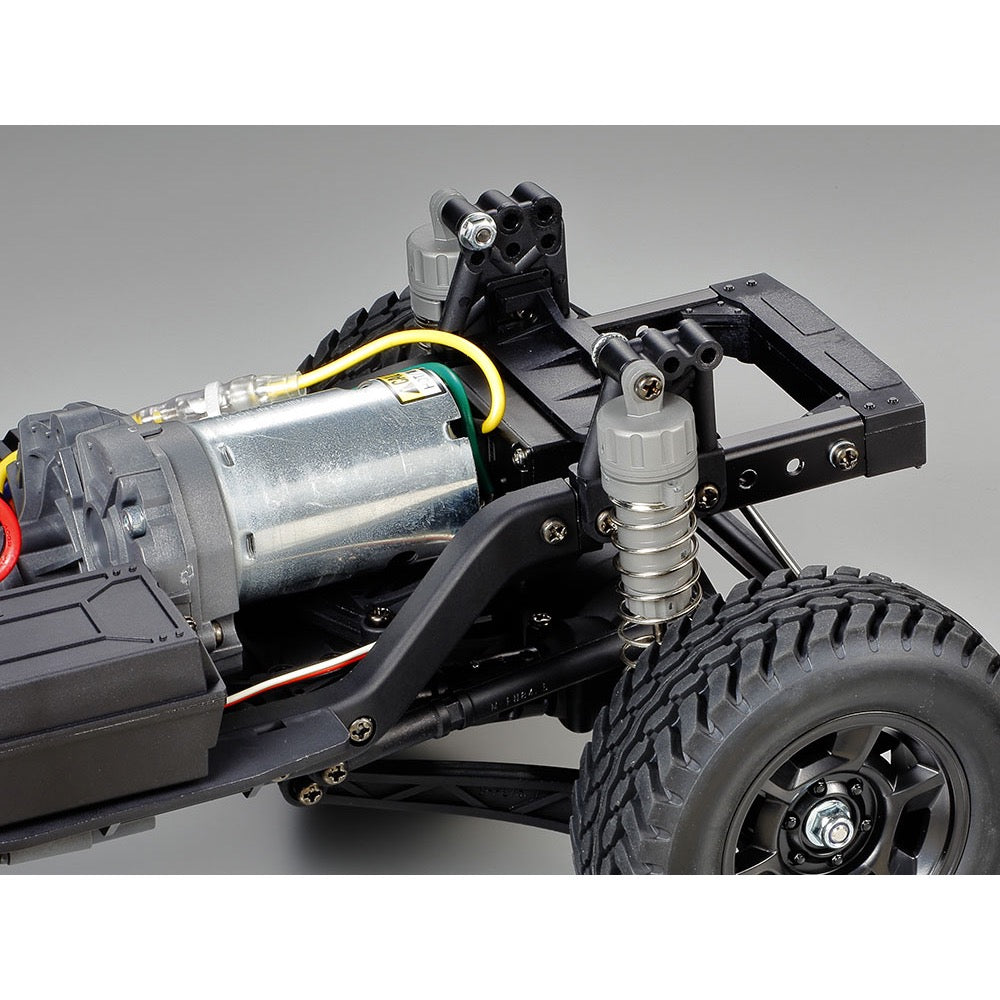Tamiya 47478 1/10 1990 Land Rover Defender CC-02 Limited Edition RC Crawler Kit