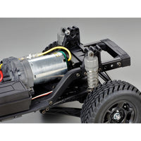 Tamiya 47478 1/10 1990 Land Rover Defender CC-02 Limited Edition RC Crawler Kit