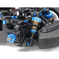 Tamiya 47480 M-08R 1/10 Limited Edition RC Chassis Kit
