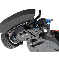 Tamiya 47480 M-08R 1/10 Limited Edition RC Chassis Kit