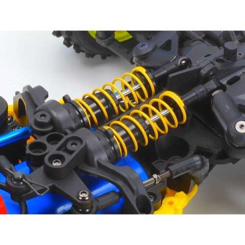 Tamiya 47481 1/10 Super Avante RC Buggy Kit Pre-Painted Body
