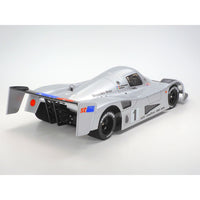Tamiya 1/10 1990 Mercedes-Benz C11 On-Road RC Car Kit 47484