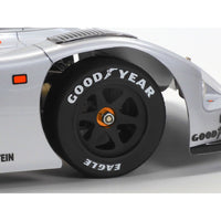 Tamiya 1/10 1990 Mercedes-Benz C11 On-Road RC Car Kit 47484