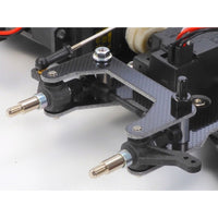 Tamiya 47486 1/10 Tyrrell P34 Six Wheeler Limited Edition On-Road RC Car Kit