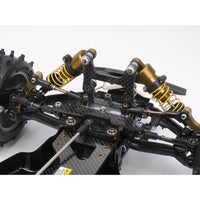 Tamiya 47489 Egress Black Edition 1/10 RC Buggy Kit