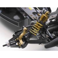 Tamiya 47489 Egress Black Edition 1/10 RC Buggy Kit