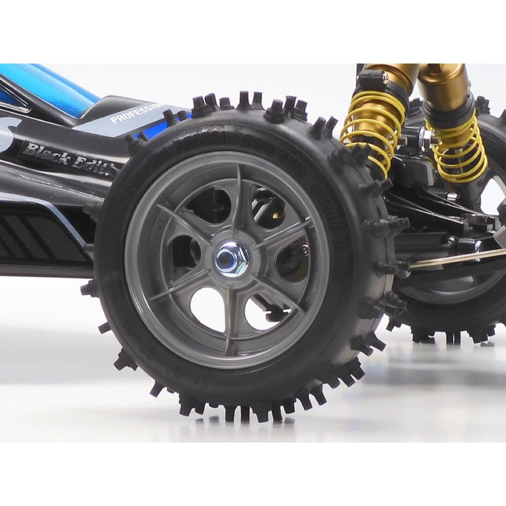 Tamiya 47489 Egress Black Edition 1/10 RC Buggy Kit